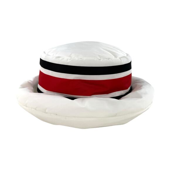 Prada Puffy Bucket Hat main image 6